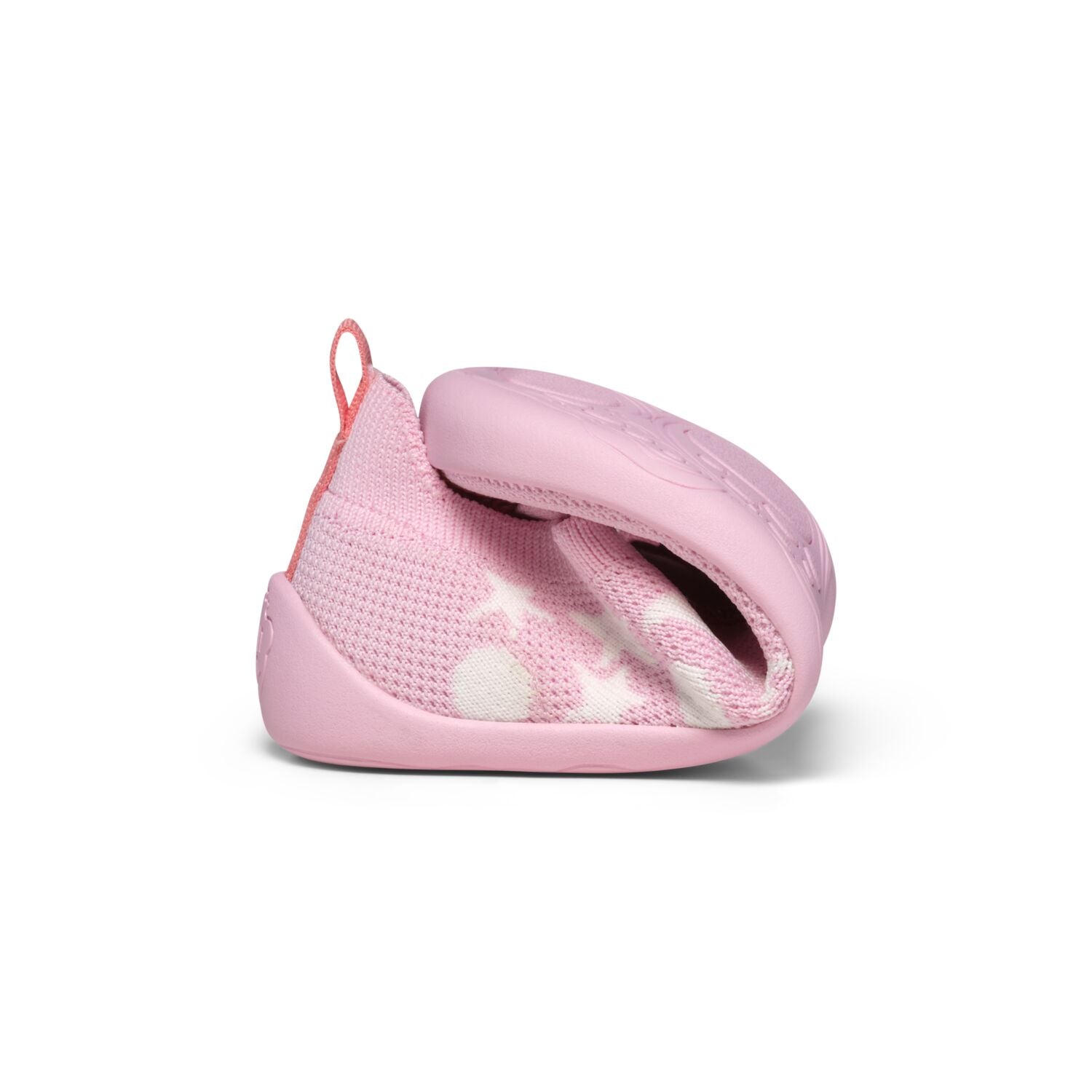Hausschuh Knit Flinky