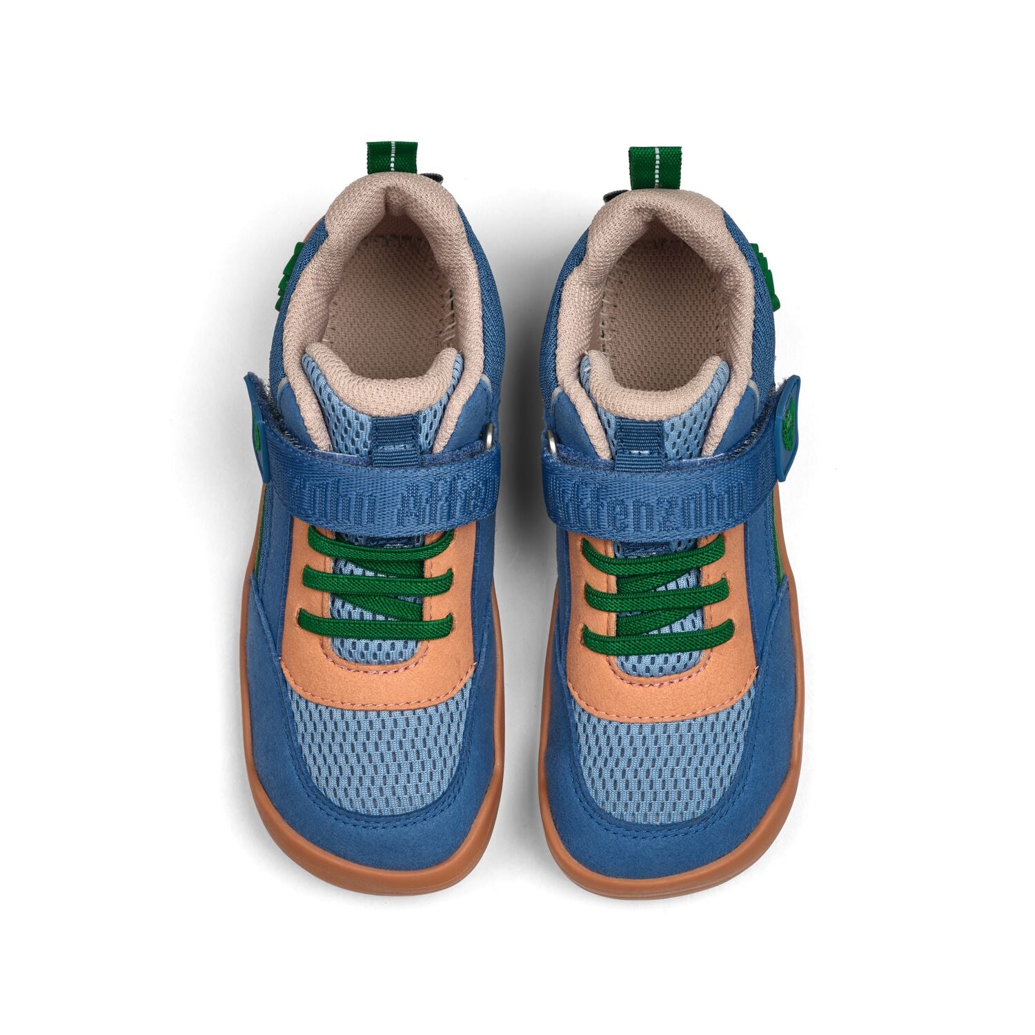 Halbschuh Vegan Cheerly