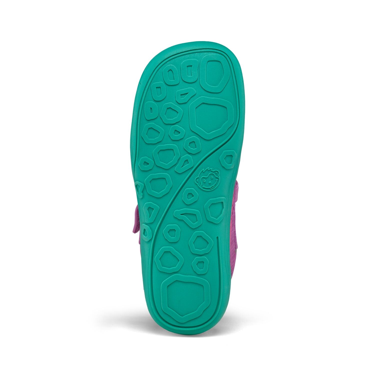 Halbschuh Vegan Cheerly