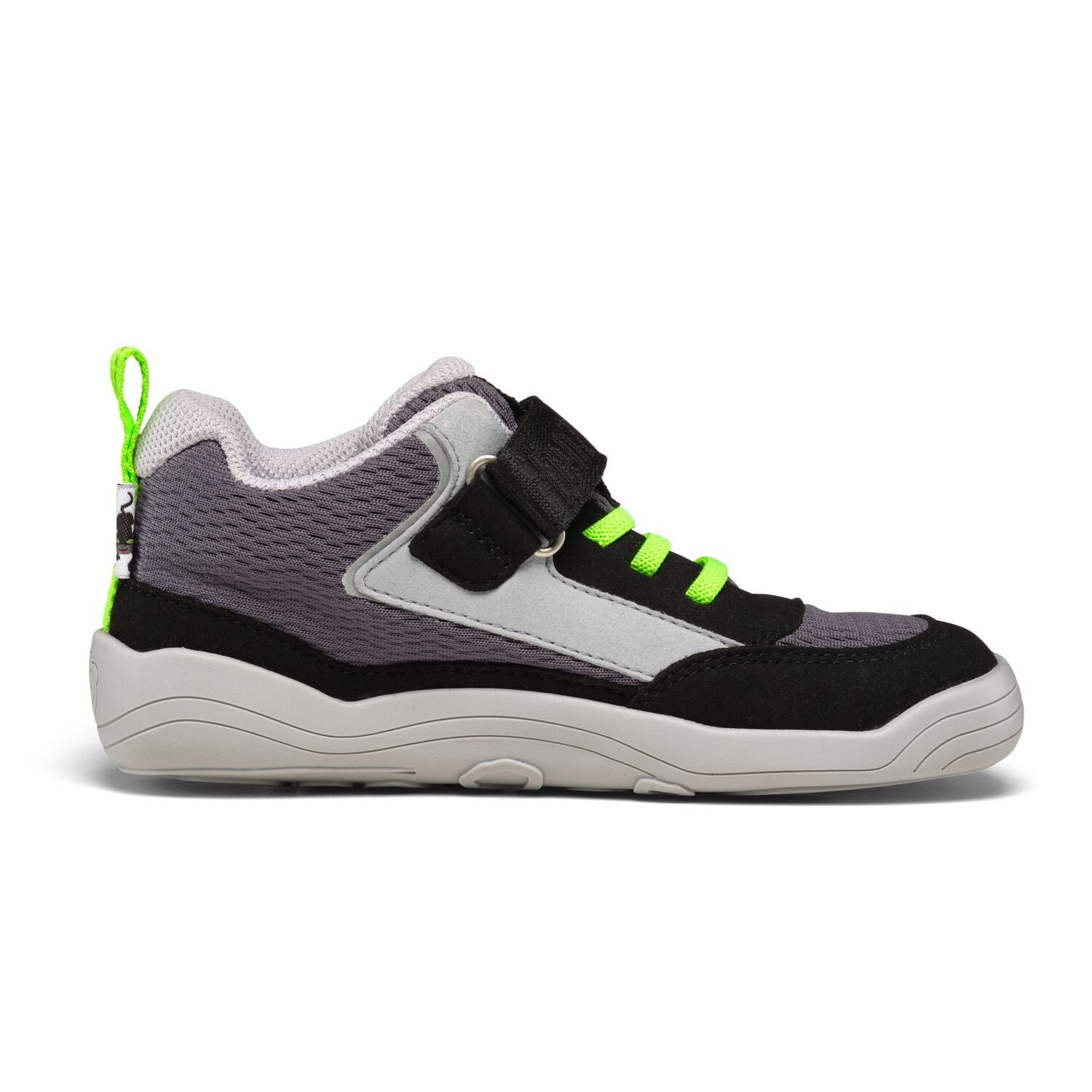 Halbschuh Vegan Cheerly