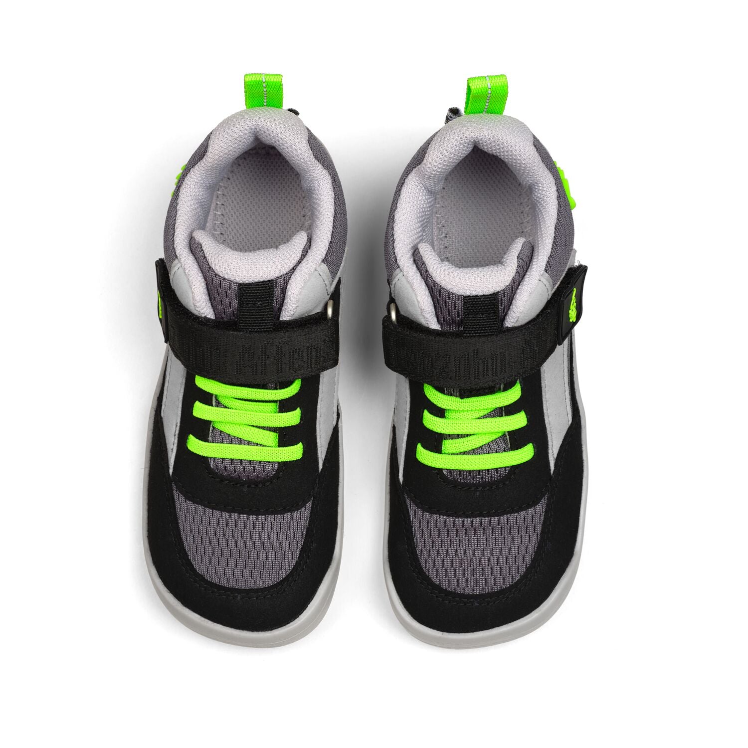 Halbschuh Vegan Cheerly