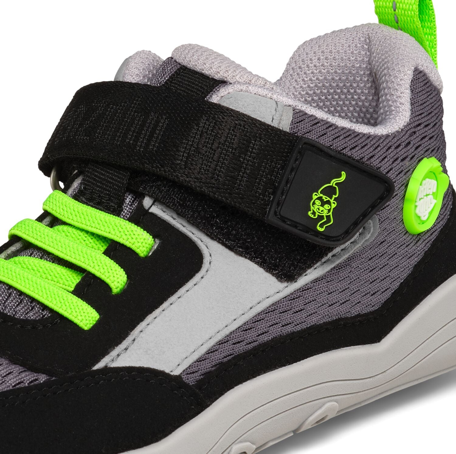 Halbschuh Vegan Cheerly