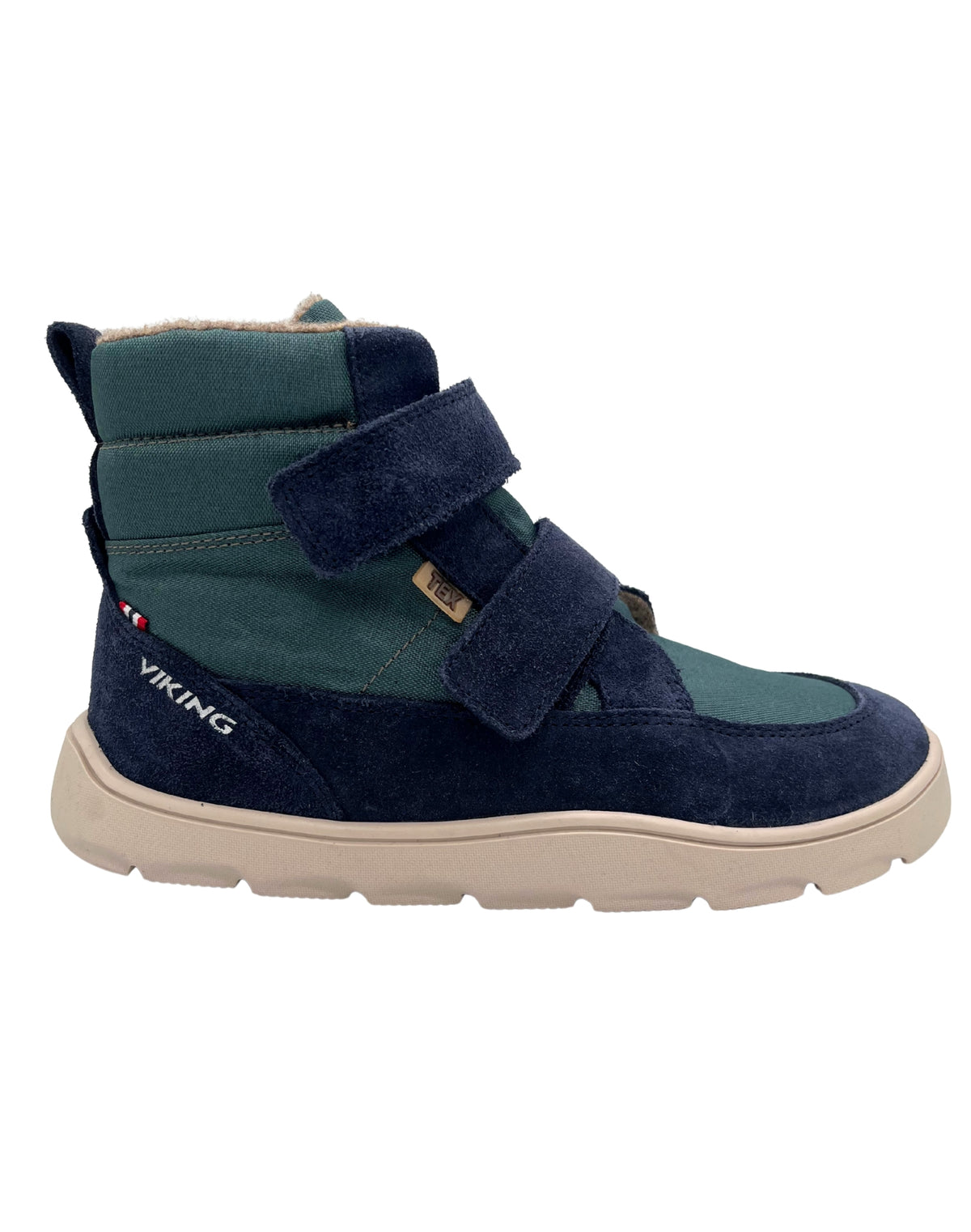 Namsos Barefoot Warm TEX 2V
