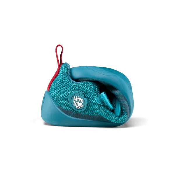 Halbschuh Knit Happy