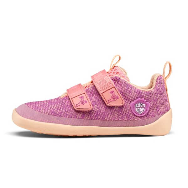 Halbschuh Knit Happy