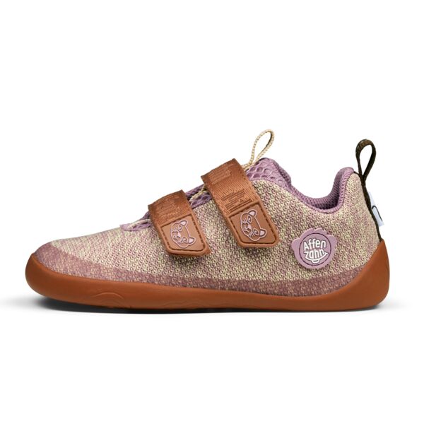 Halbschuh Knit Happy