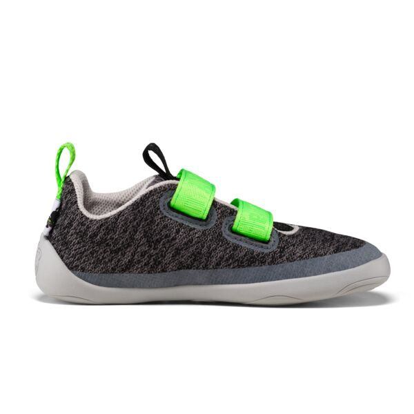Halbschuh Knit Happy