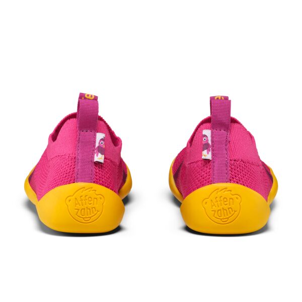 Hausschuh Knit Flinky