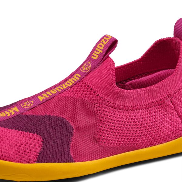 Hausschuh Knit Flinky