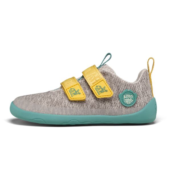Halbschuh Knit Happy