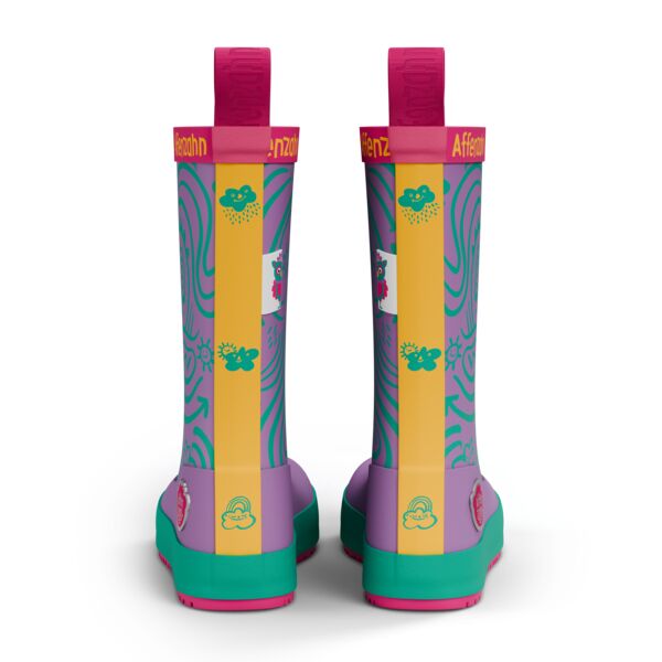 Gummistiefel Vegan Plashy