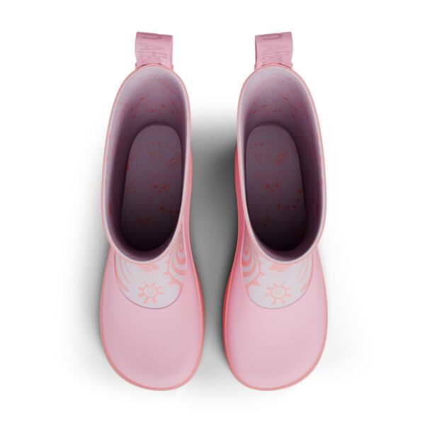 Gummistiefel Vegan Plashy