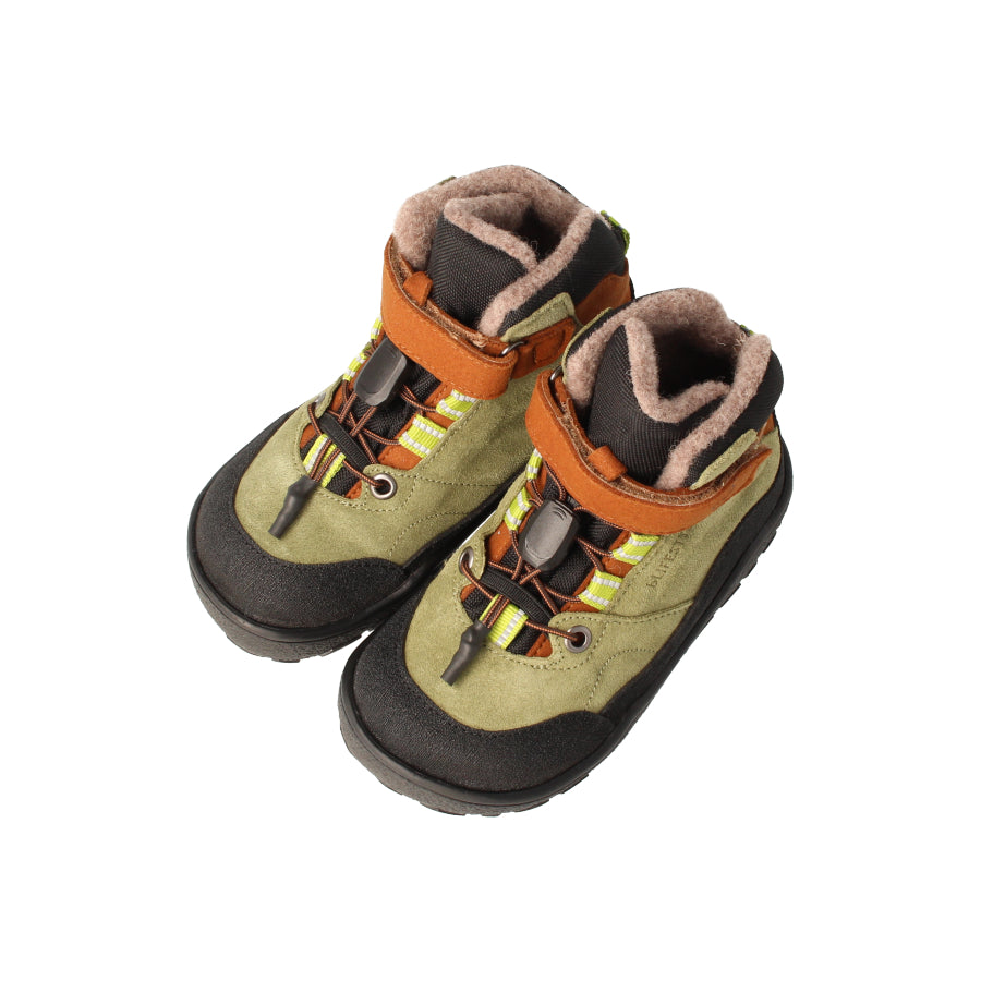 SteinbockSTYLE KIDS-TEENS Warmfutter TEX