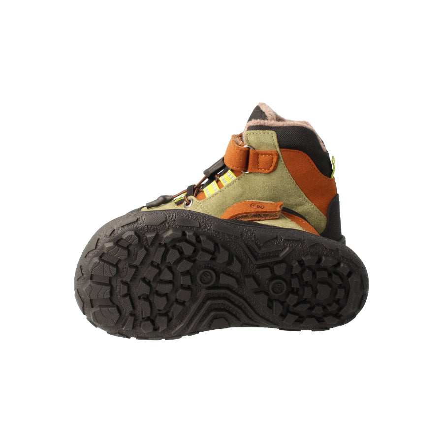SteinbockSTYLE KIDS-TEENS Warmfutter TEX