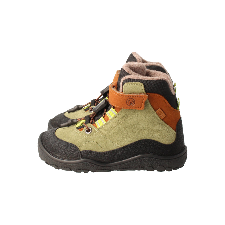 SteinbockSTYLE KIDS-TEENS Warmfutter TEX