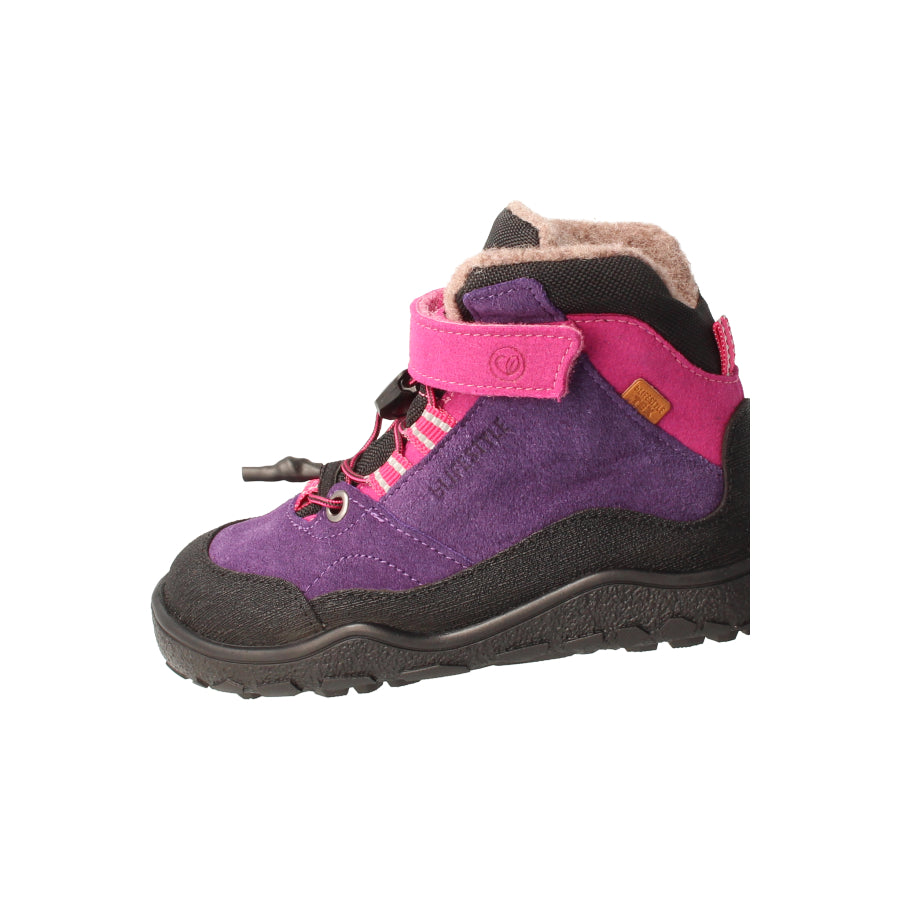 SteinbockSTYLE KIDS-TEENS Warmfutter TEX