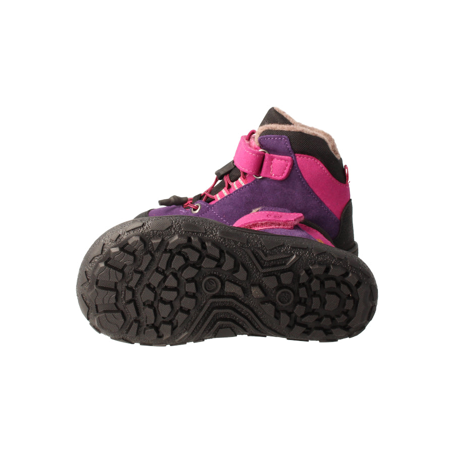 SteinbockSTYLE KIDS-TEENS Warmfutter TEX