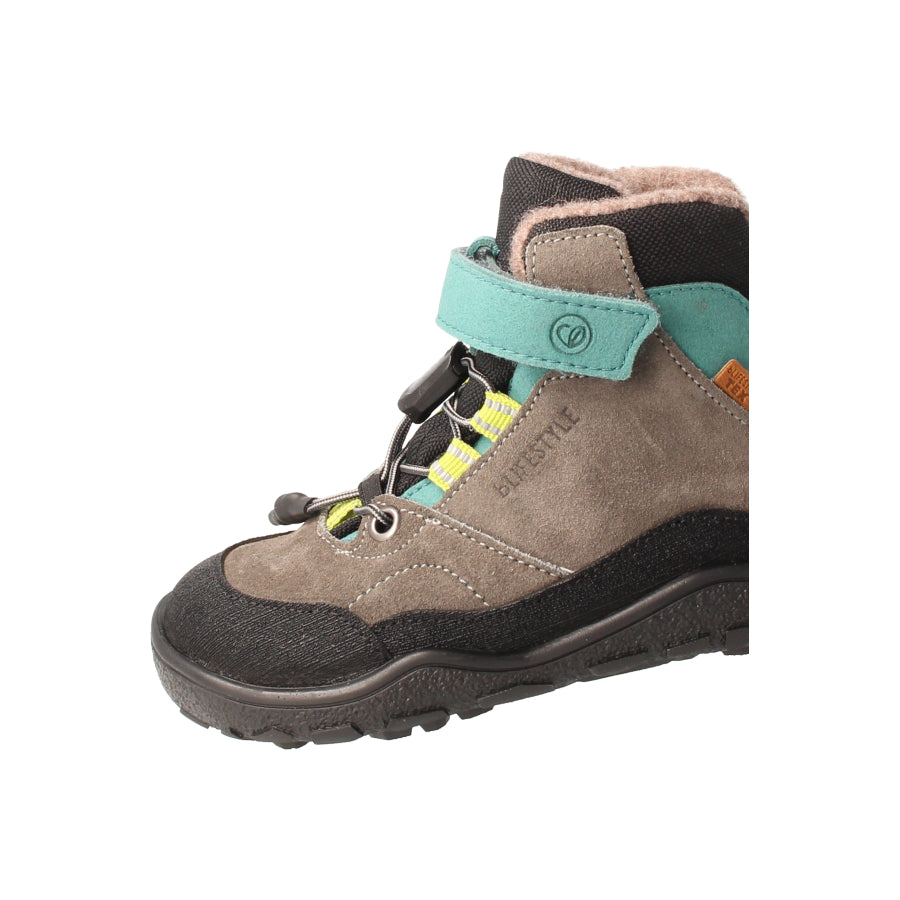 SteinbockSTYLE KIDS-TEENS Warmfutter TEX
