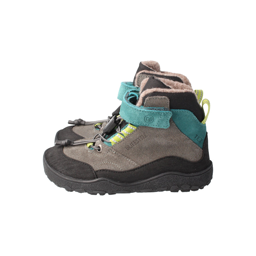 SteinbockSTYLE KIDS-TEENS Warmfutter TEX