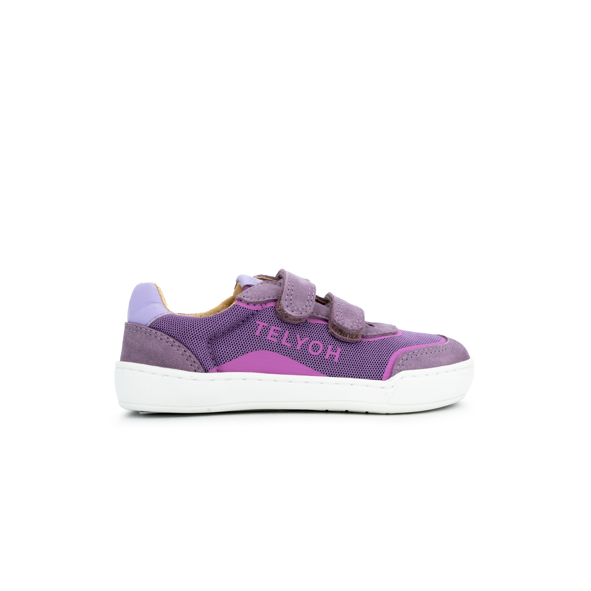 BF Runner Sport Low Velcro