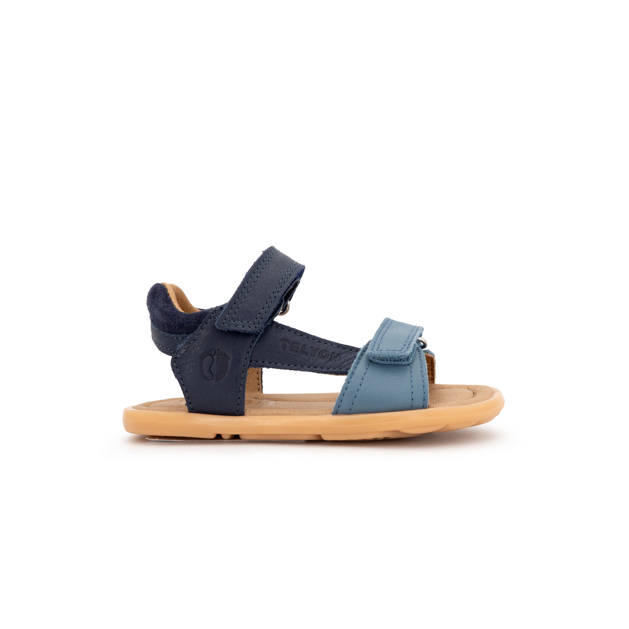 Jamie Sandal