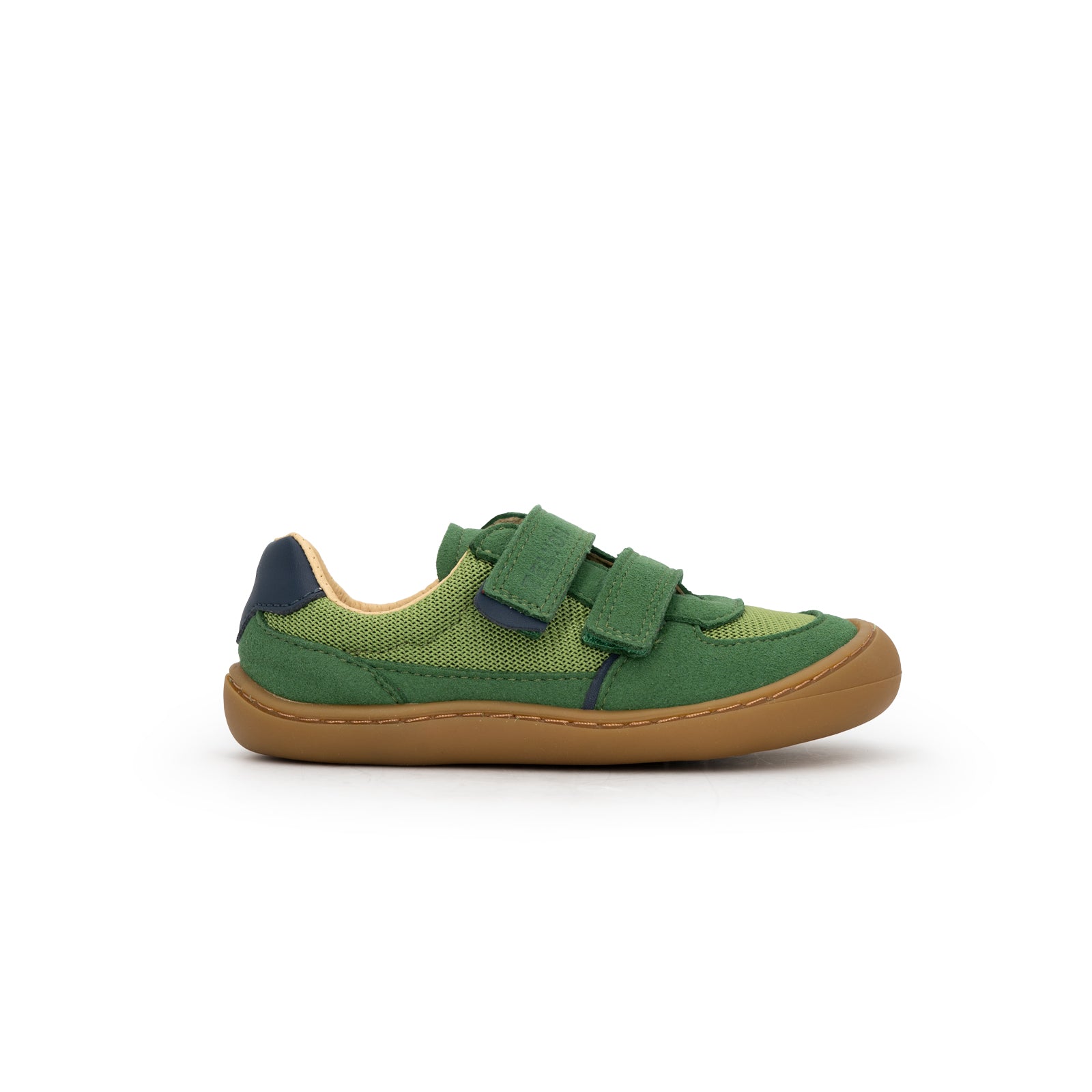 BF Massai Casual Velcro VGN