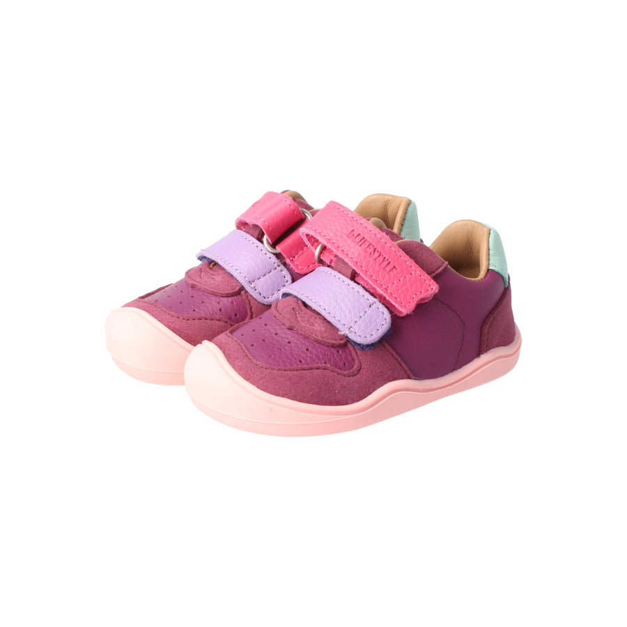 anurafroschSTYLE BABY