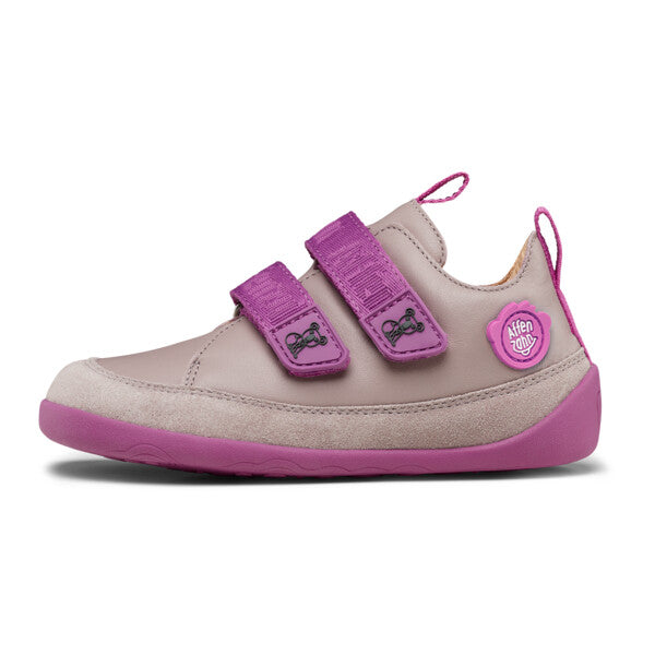 Barfußschuh Leder Buddy
