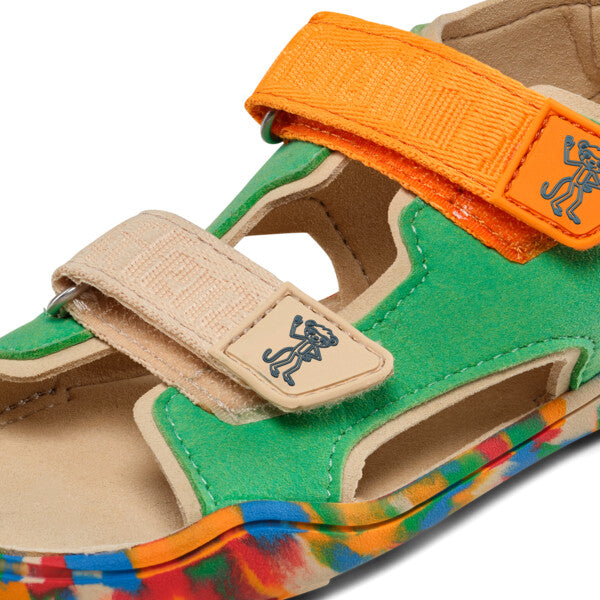 Sandale Vegan Airy