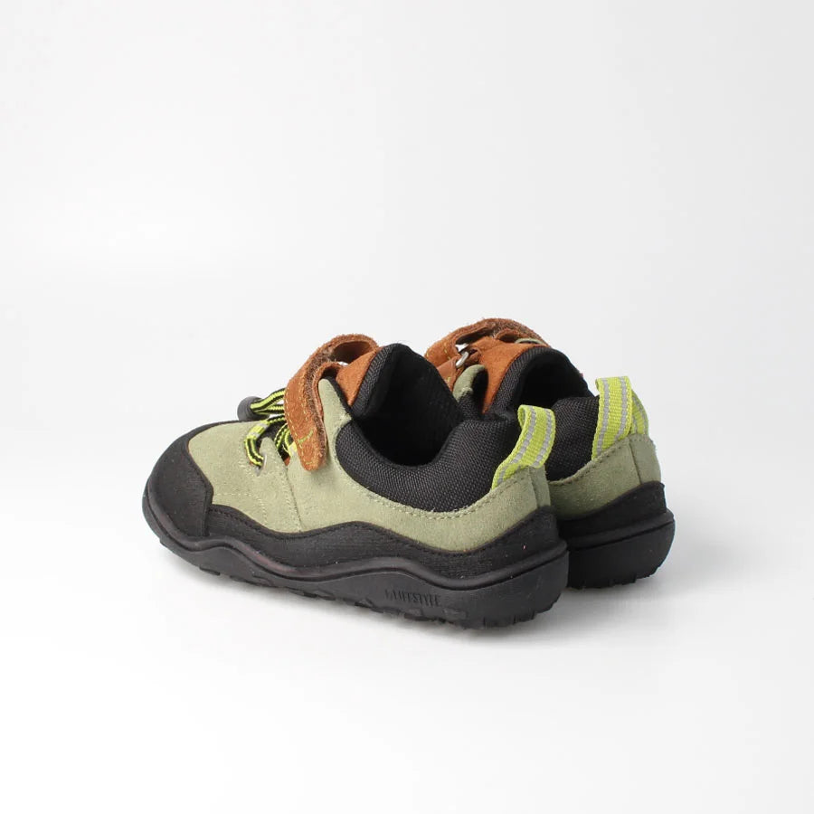 steinbockSTYLE TEX LOW