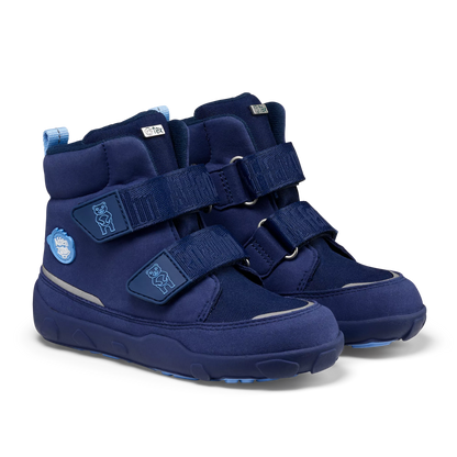 Mid Boot Vegan Comfy SALE
