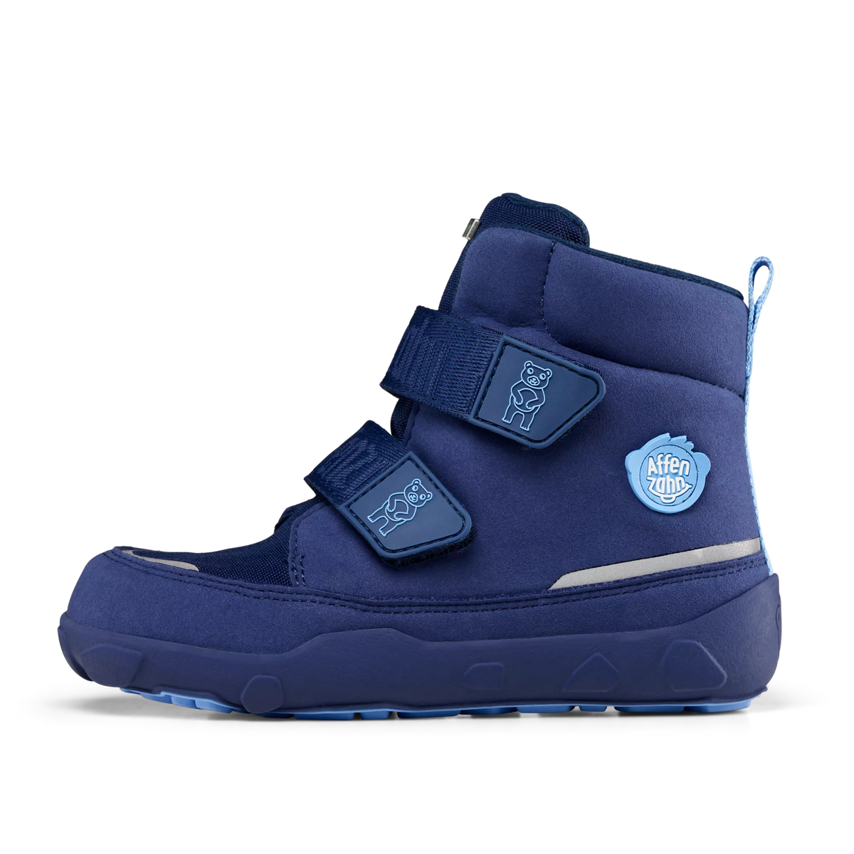 Mid Boot Vegan Comfy SALE