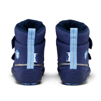Mid Boot Vegan Comfy SALE