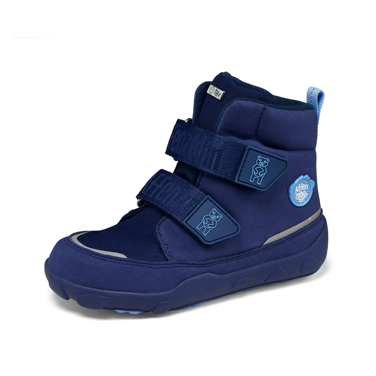 Mid Boot Vegan Comfy SALE