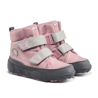 Mid Boot Wool Comfy SALE