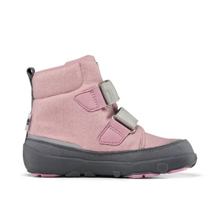 Mid Boot Wool Comfy SALE
