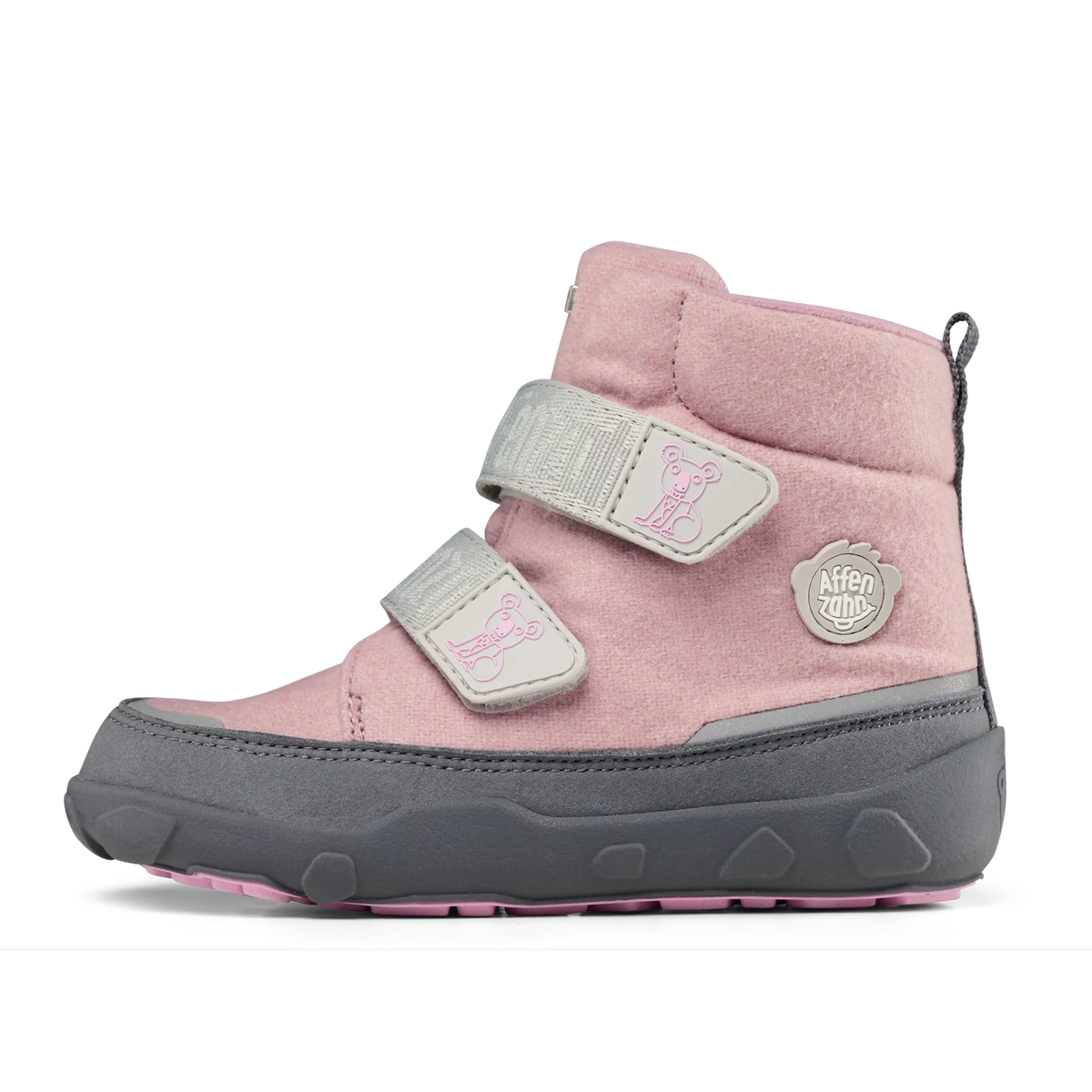 Mid Boot Wool Comfy SALE