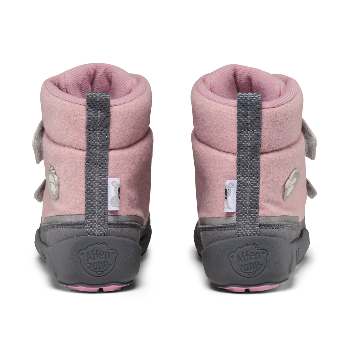 Mid Boot Wool Comfy SALE