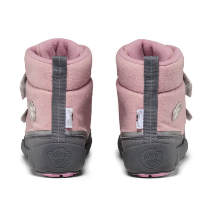 Mid Boot Wool Comfy SALE
