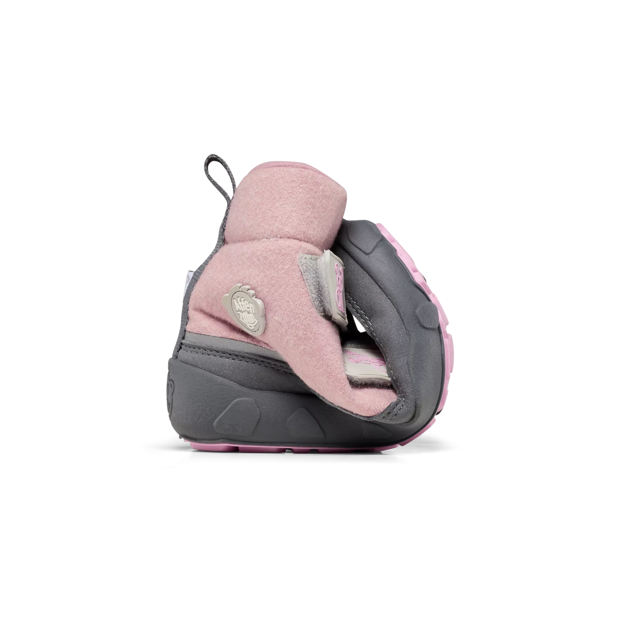 Mid Boot Wool Comfy SALE