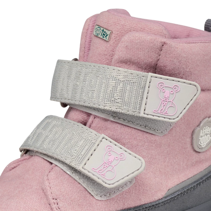 Mid Boot Wool Comfy SALE