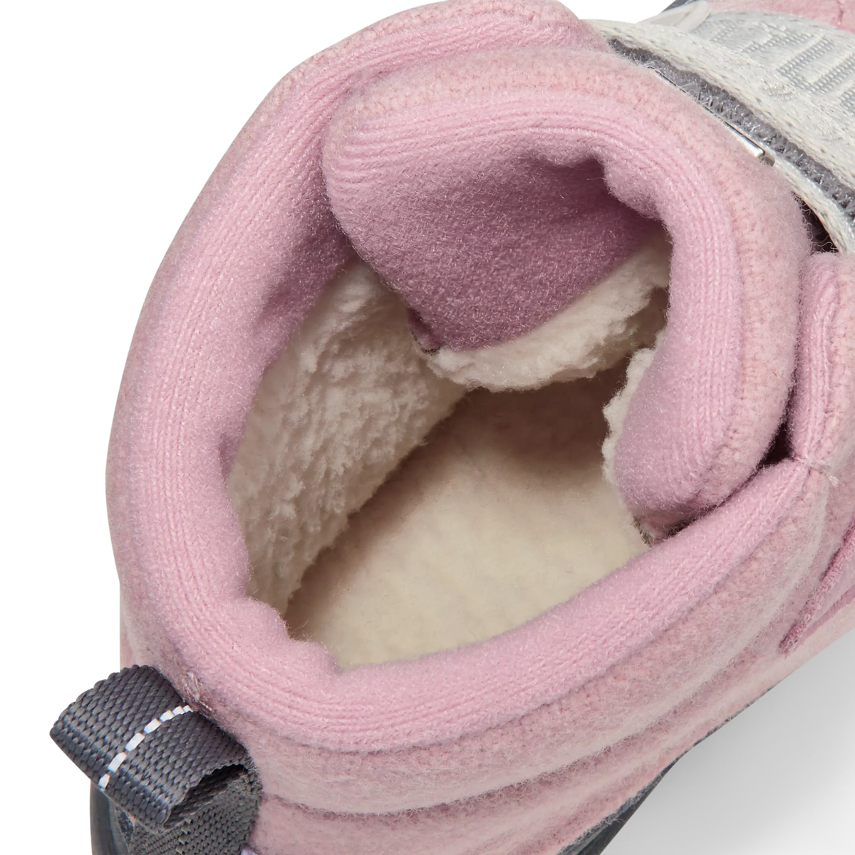 Mid Boot Wool Comfy SALE