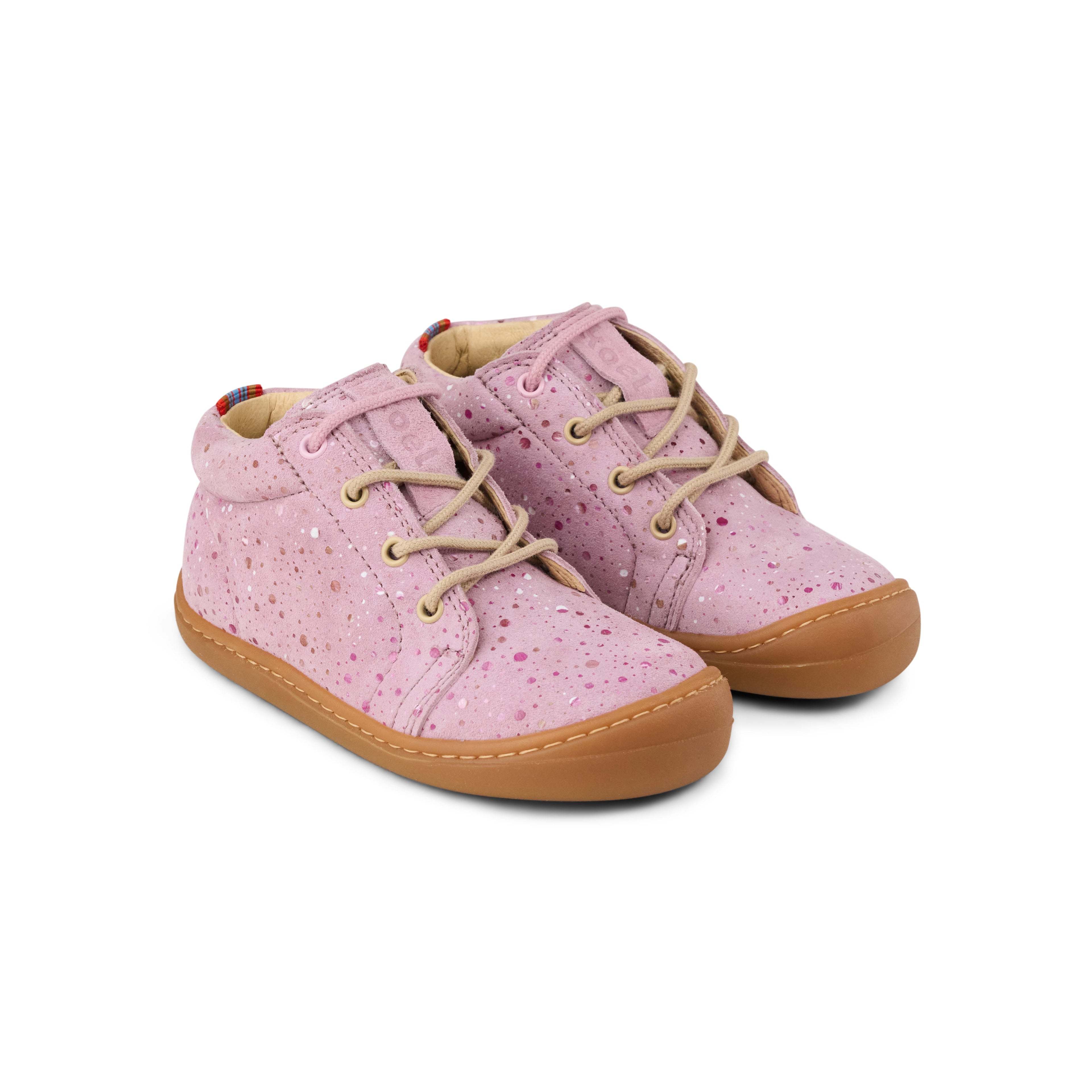 Ben M Suede Fantasy