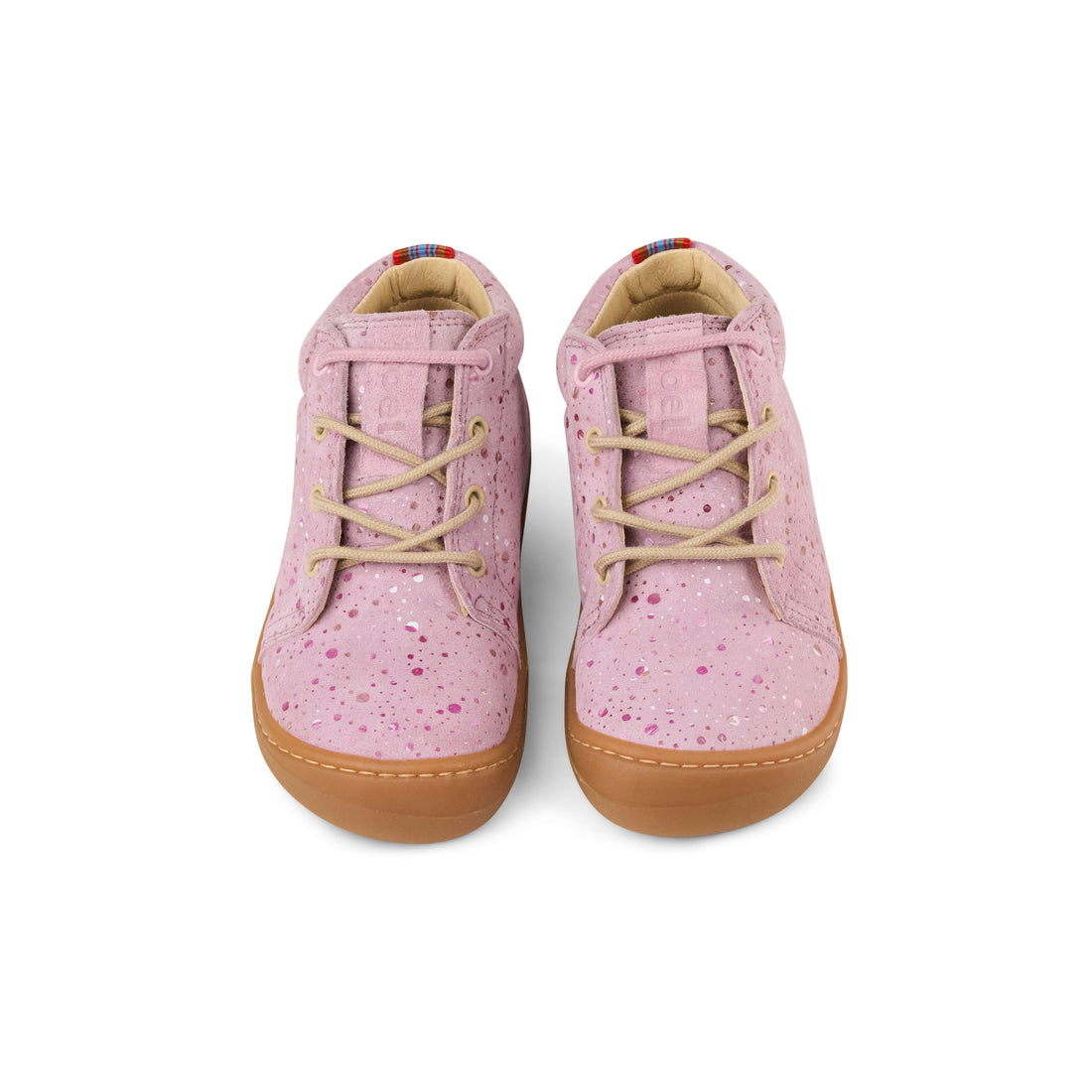 Ben M Suede Fantasy