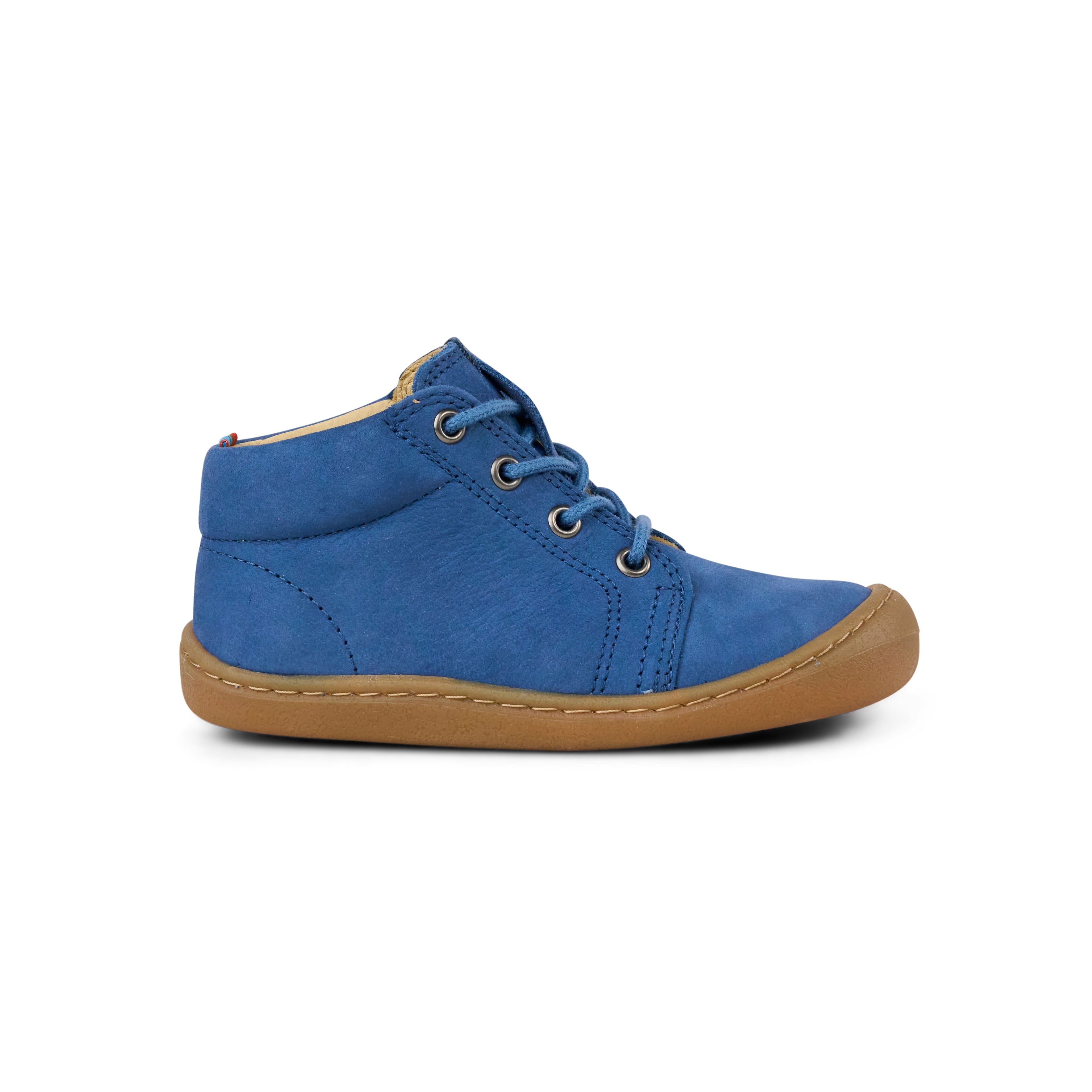 Ben M leather