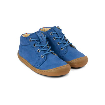 Ben M leather