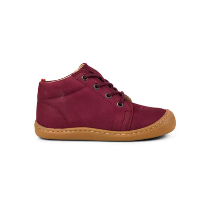 Ben M leather