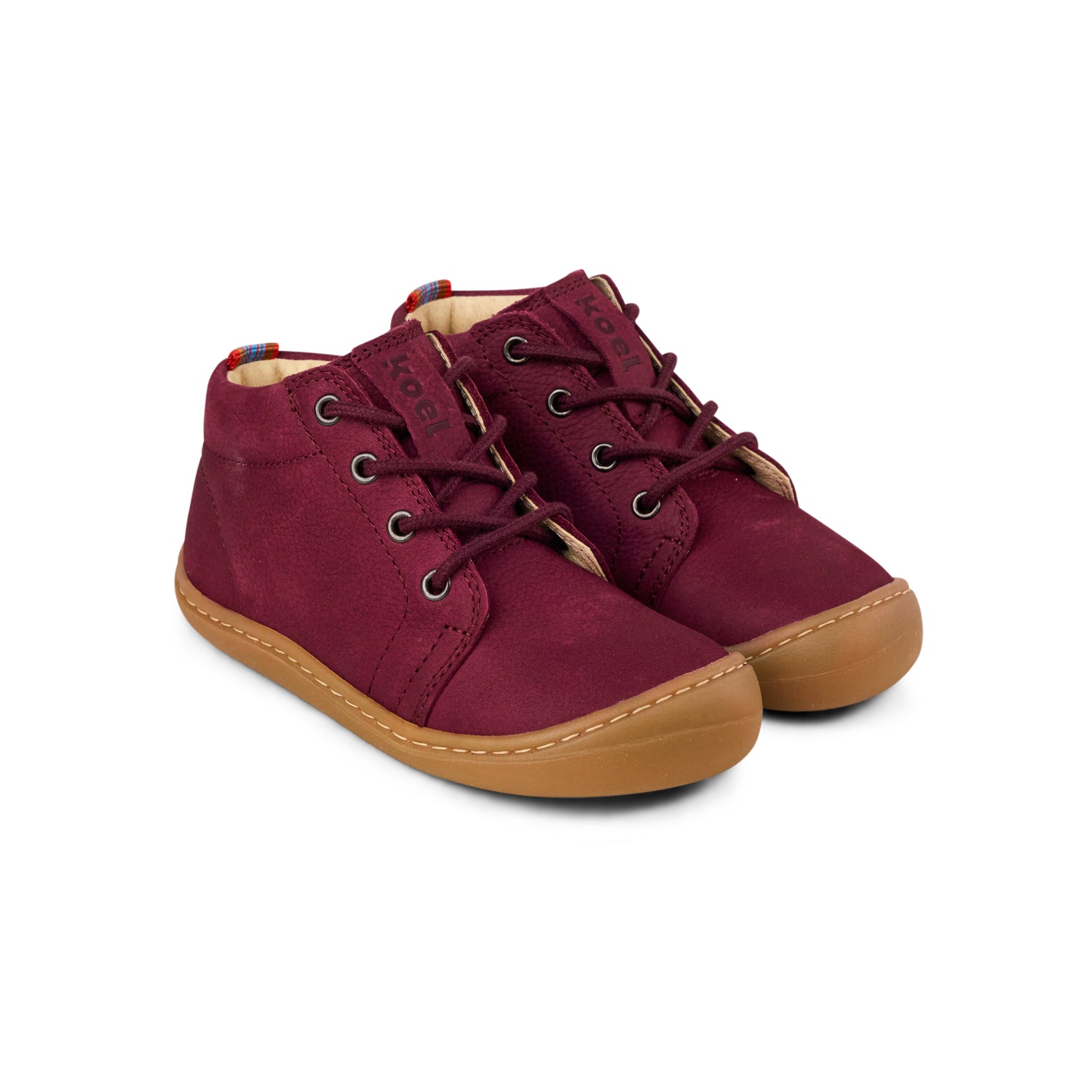 Ben M leather