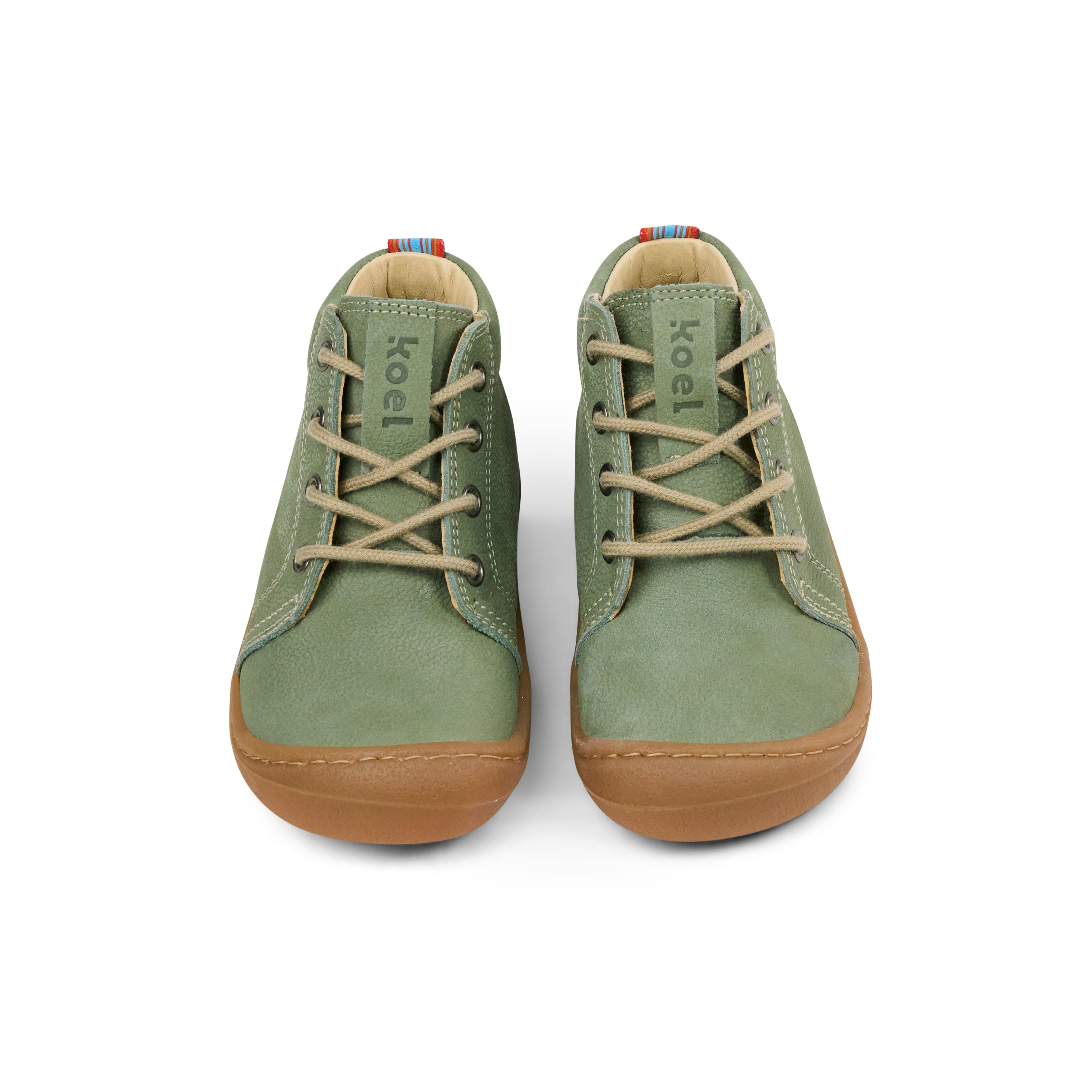 Ben M leather