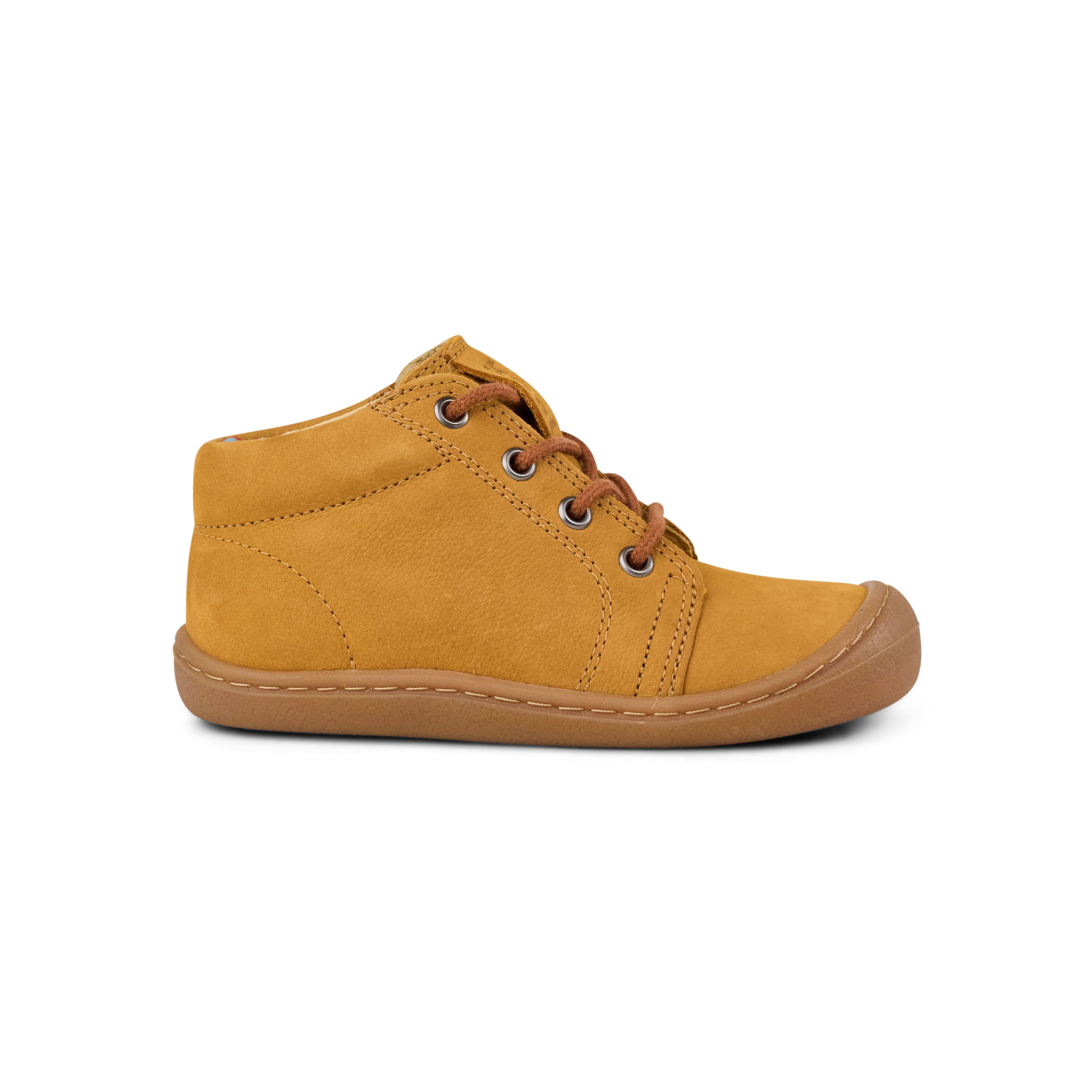 Ben M leather